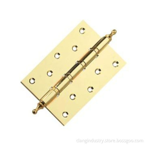 Iron door Hinges, producer